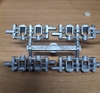 CHỐT KHÓA - STOPPERS