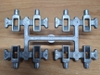 CHỐT KHÓA - STOPPERS