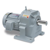 MÔ TƠ GIẢM TỐC KIỂU NGANG - HORIZONTAL GEARED MOTOR