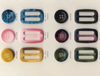 NÚT(CÚC) - BUTTONS