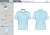 ÁO THUN CÓ CỔ VẢI TRƠN - SOLID FABRIC POLO SHIRT