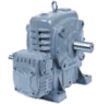 HỘP SỐ GIẢM TỐC ĐÔI DWB60 - 135
