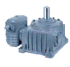 HỘP SỐ GIẢM TỐC ĐÔI WDV155 - 175