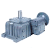 HỘP SỐ GIẢM TỐC ĐÔI DWVM70 - 135