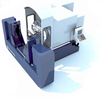 MÁY VÁT MÉP ỐNG - FACING BEVEL MACHINE