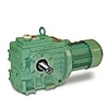 MÔ TƠ GIẢM TỐC BÁNH RĂNG CÔN - HELICAL GEARED MOTOR