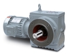 MÔ TƠ GIẢM TỐC BÁNH RĂNG CÔN - HELICAL GEARED MOTOR