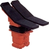PEDAL VALVE