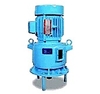 MÔ TƠ GIẢM TỐC SIÊU MẠNH KIỂU ĐỨNG - SUPER MAX VERTICAL GEARED MOTOR