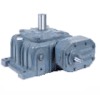 MOTOR GIẢM TỐC XOẮN ỐC VWP70 - 135