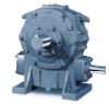 HỘP SỐ GIẢM TỐC ĐƠN WB155 - 175