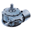 HỘP SỐ GIẢM TỐC ĐƠN WV200 - 250