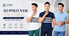 Áo Polo Nam Cao Cấp – Lựa Chọn Hoàn Hảo Cho Quý Ông Hiện Đại
