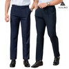 Quần Âu Nam Aligro – Thanh Lịch, Chuẩn Phong Cách, Tôn Vẻ Lịch Lãm Phái Mạnh