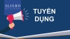Aligro tuyển dụng Tháng 12/2022