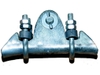 Khóa đỡ dây loại 2 - Suspension clamp type 2