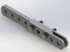 Mắt nôi trung gian điều chỉnh - Adjusting plate
