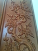 Bộ tứ quý (Tùng-Cúc-Trúc-Mai)