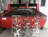 Gia công cắt sắt CNC, cắt Plasma tấm kim loại
