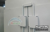 Máy sấy công nghiệp MSD1500-160 Mactech sấy 150kg mỗi lần