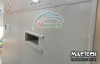 Máy sấy nhiệt 300kg MSD3000 Mactech