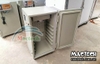 Máy sấy nhiệt 10kg Mactech MSD100