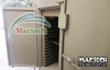 Máy sấy nhiệt 500kg MSD5000 Mactech