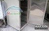 Máy sấy nhiệt độ cao 100kg MSD1000-160 Mactech