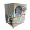 Máy sấy thăng hoa 15kg Mactech MST150