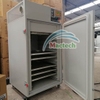 Máy sấy nhiệt 50kg Mactech MSD500