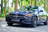 C 200 Avantgarde Plus