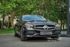 C 200 Avantgarde Plus