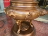 Đỉnh Đồng Dơi Phúc Màu Trầm Cổ Cao 1m07