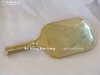 Đúc Vợt PickleBall Bằng Đồng Vàng