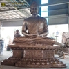 Nhận Đúc Tượng Phật Thích Ca Mâu Ni cho nhà Chùa