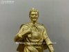 Tượng Trần Hưng Đạo Bằng Đồng Vàng Catut Cao 61Cm