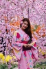 CHỤP ẢNH KIMONO YUKATA GIÁ RẺ Ở ĐÂU HÀ NỘI