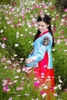 Chụp ảnh Hanbok – Trào lưu cực Hot của giới trẻ