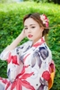 Kimono - Yukata Nữ - Vẻ đẹp tinh tế mang lại may mắn