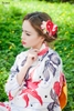 Kimono - Yukata Nữ - Vẻ đẹp tinh tế mang lại may mắn