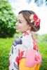 Kimono - Yukata Nữ - Vẻ đẹp tinh tế mang lại may mắn