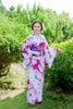 Kimono – Yukata nữ – Vẻ đẹp long lanh huyền ảo