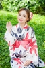 Kimono - Yukata Nữ - Vẻ đẹp tinh tế mang lại may mắn