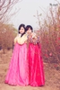 Chụp ảnh hanbok 03.01.2015