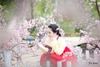 Studio chụp ảnh hanbok chuyên nghiệp tại Hà Nội