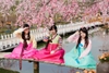 Chụp ảnh hanbok 03.01.2015