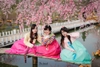 Chụp ảnh hanbok 03.01.2015