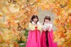 Chụp ảnh Hanbok đẹp lung linh tại Hà Nội