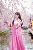 Chụp ảnh hanbok 02.02.2015