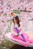 Chụp ảnh Hanbok – Niềm đa mê của giới trẻ